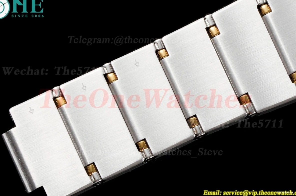 39mm Yellow Dia YG ASWF Constellation A8800 SS 0215